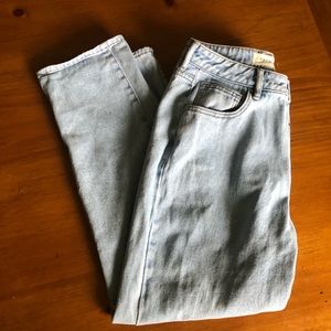 Pacsun Mom Jeans